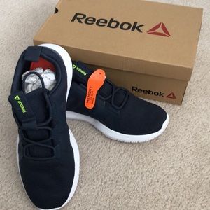 Men’s Size 9 Reebox Reago Pulse Blue NWT BOX